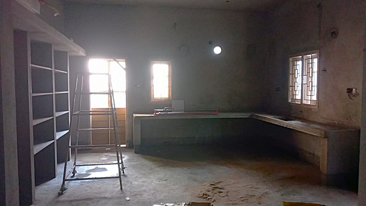 Interior Design Company in Karaikudi